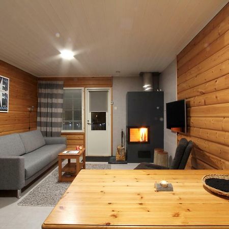 Levin Kalle Apartment Eksteriør billede