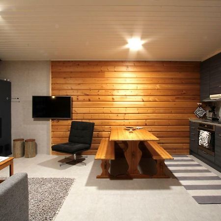 Levin Kalle Apartment Eksteriør billede